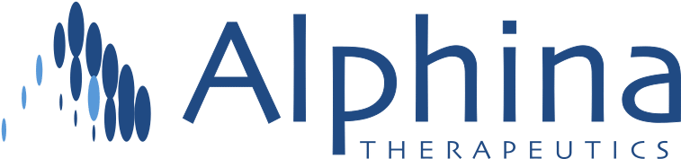 Alphina Therapeuctics Logo